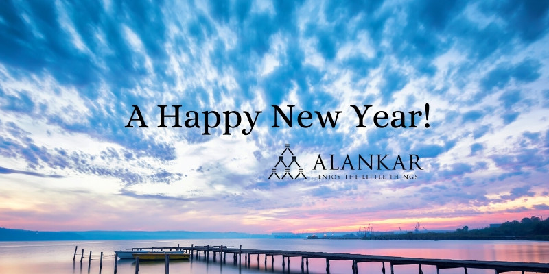 a happy new year