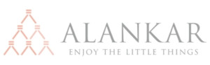 ALANKAR ロゴ