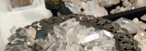 クリスタル crystal