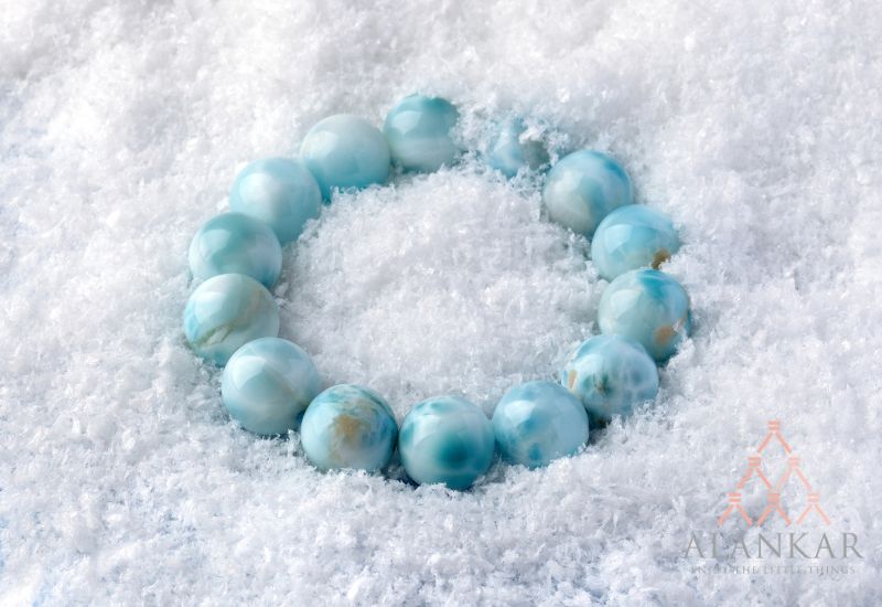 ラリマー larimar