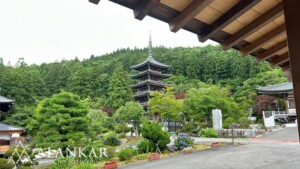 高野山青森別院