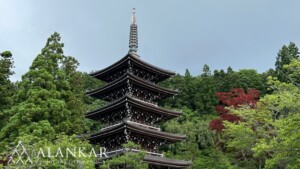 高野山青森別院