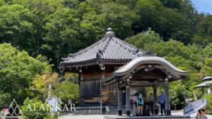 恐山 菩提寺 青森