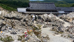 恐山 菩提寺 青森