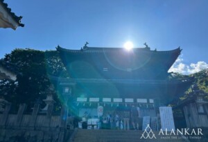 金刀比羅宮