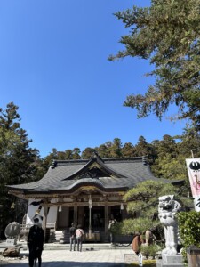 熊野本宮大社