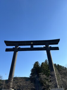 熊野本宮大社 大斎原