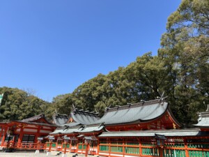 熊野速玉大社