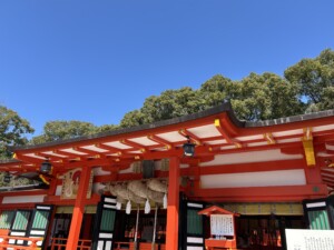 熊野速玉大社