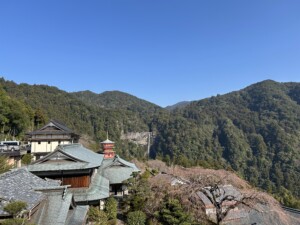 熊野那智大社