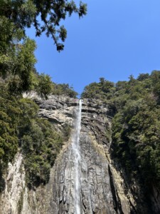 熊野那智大社