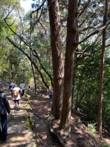 熊野 神倉神社