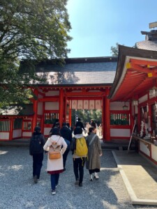 熊野速玉大社