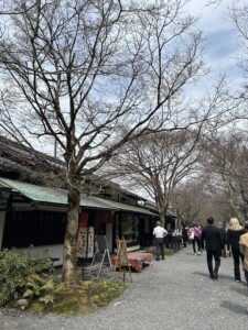 京都 大原 三千院門跡