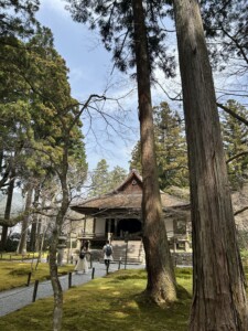大原三千院 往生極楽院