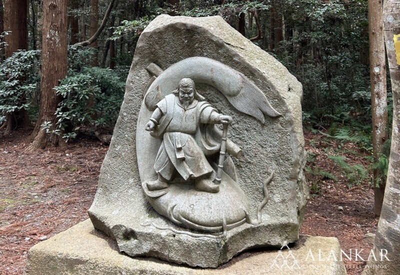 鹿島神宮