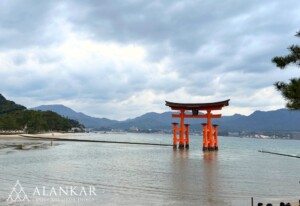 宮島 厳島神社