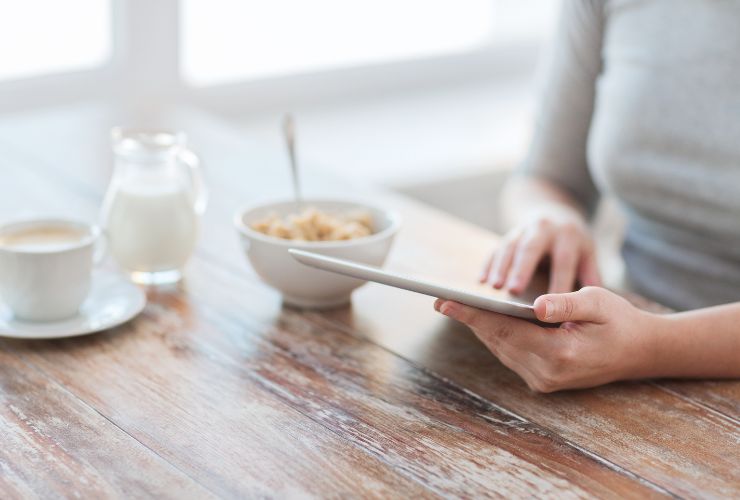 オンラインレッスン